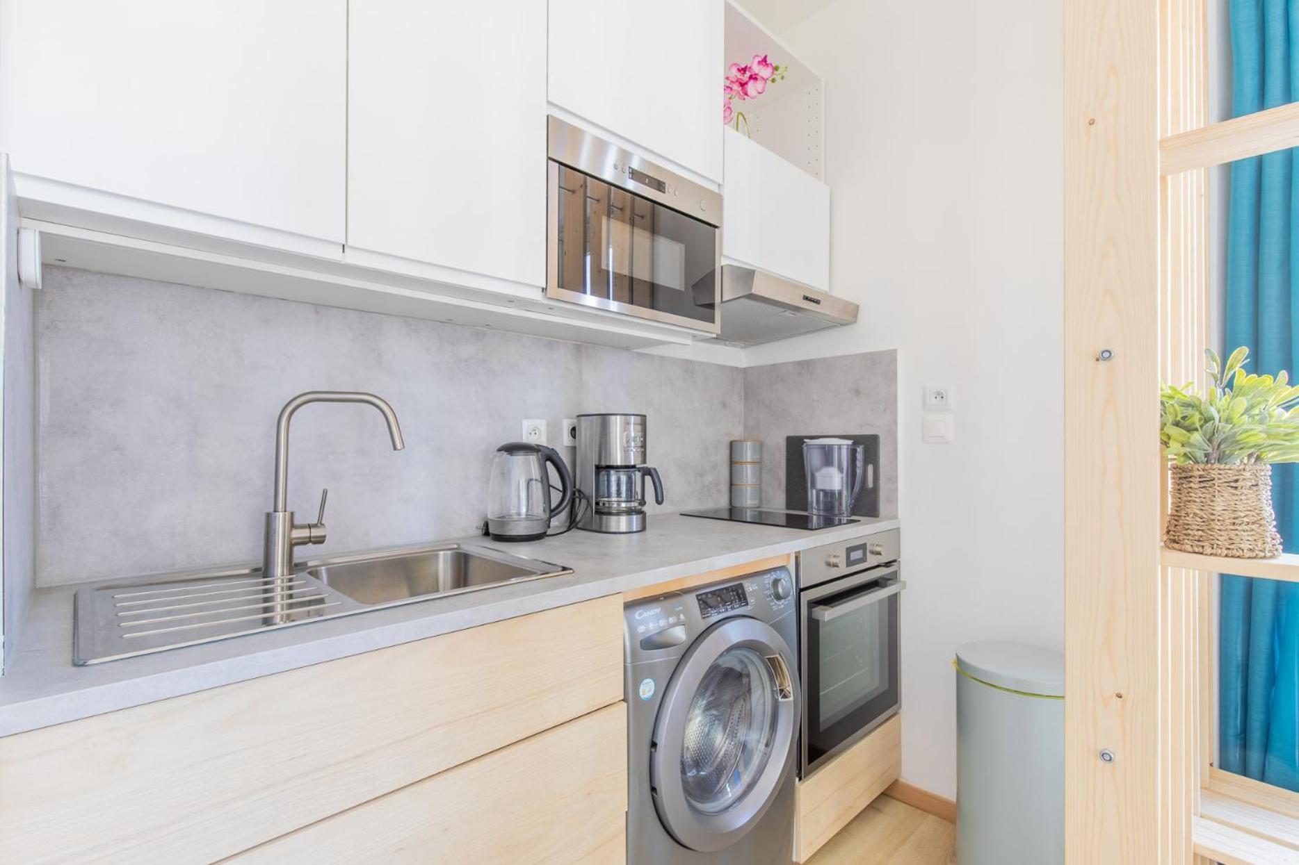Appartement Cosy ,Wifi ,Gare "Le Refuge Du Lac" Vigneux-sur-Seine Exteriör bild